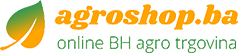 Agroshop Ba Agro Trgovina Logo