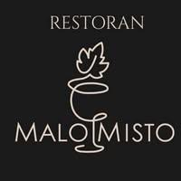 Restoran Malo Misto Logo
