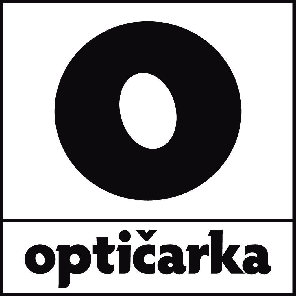 Optičarka.com logo
