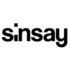 Sinsay Logo