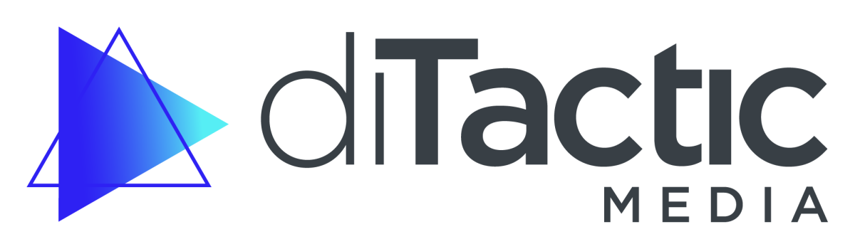 Ditactic Media Logo