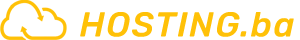 Hosting Ba Logo