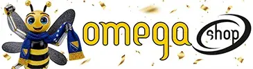 Omega Shop Lukavac Logo