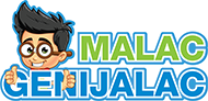 Malac genijalac Breza Logo
