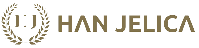 Hotel Han Jelica Logo