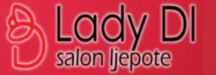 Salon ljepote Lady DI Logo