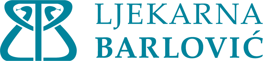 Ljekarna Barlović Logo