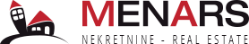 Men Ars Nekretnine Logo