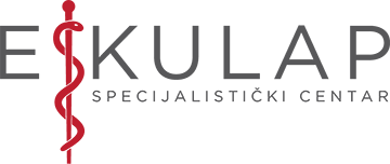 Zu Specijalistički Centar Eskulap Logo
