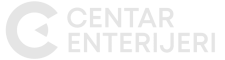 Centar Enterijeri Logo