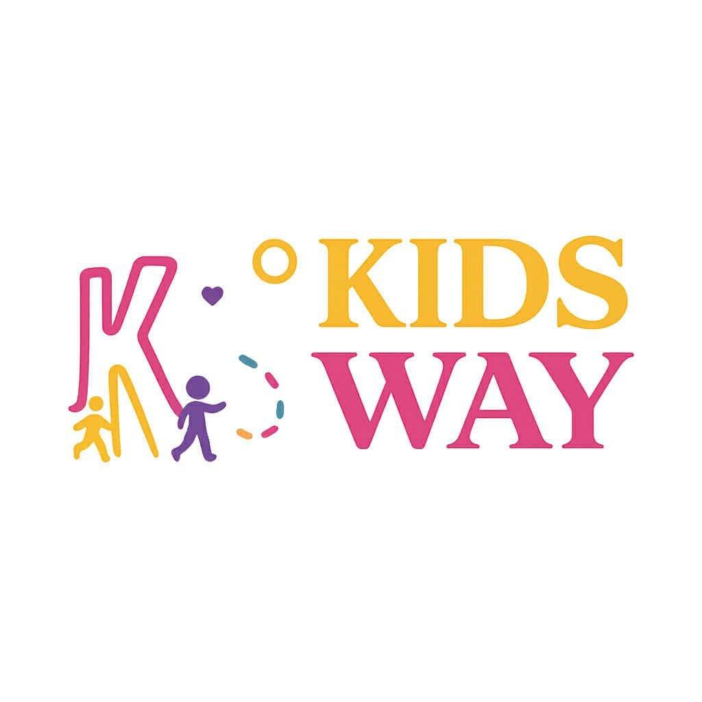Djecija Igraonica Kids Way Travnik Logo