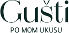 Pizzeria Gušti Logo