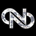 Cafe & Lounge N N Logo