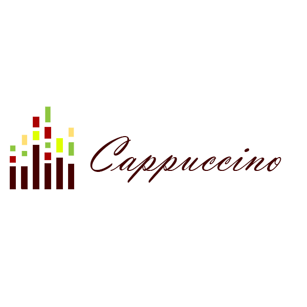 Restoran Cappuccino Logo