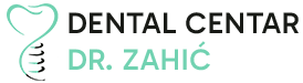 Dental Centar Dr Zahić logo