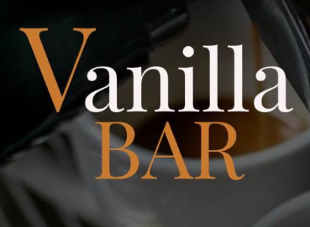 Caffe bar Vanilla Logo