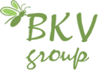 Bkv Group Logo