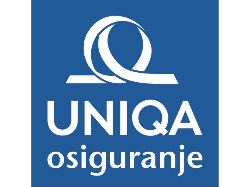 UNIQA Logo
