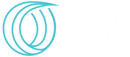 Orior Media Logo