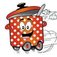 Restoran "ŠERPICA" Logo