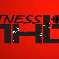 Mhb Fitness Logo