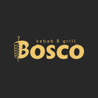 Bosco kebab & grill Logo