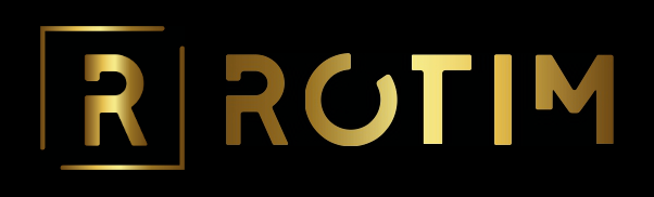 Poliklinika Rotim Podružnica Poreč Logo