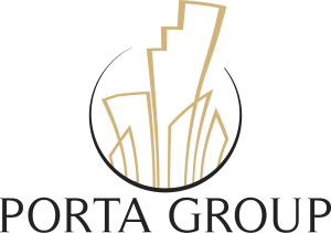 Porta Group Logo