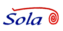 ŠOLA Logo