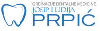 Privatna Stomatološka Ordinacija Josip Prpić Logo