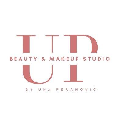 Up Makeup Logo