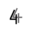44 Massage Center Logo