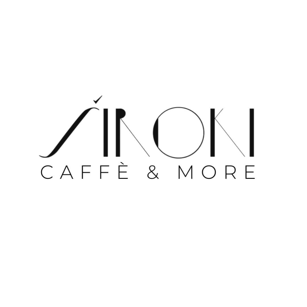 Caffe ŠIROKI Logo