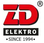 Zd Elektropromet D O O Logo