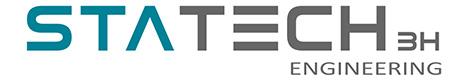 Statech BH Logo