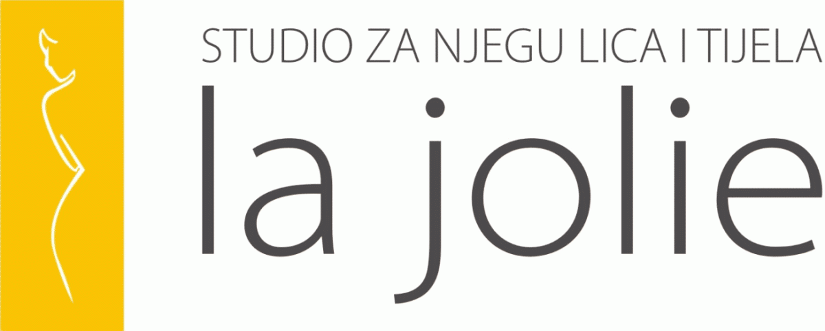 La Jolie Logo