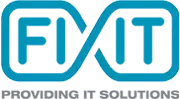 Fixit d.o.o. Sarajevo Logo
