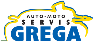 Grega D O O Auto Moto Servis Logo
