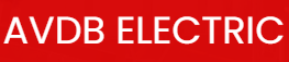 AVDB ELECTRIC d.o.o Logo