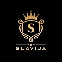 Restoran Slavija Logo