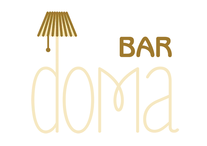 Caffe Bar Doma Logo