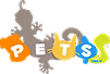 Pets Only J D O O Logo
