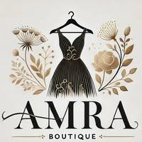 Amra Butik Logo
