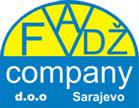 Fadž Company Logo