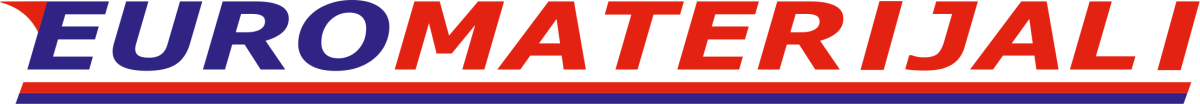 Euromaterijali Posušje Logo