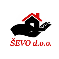 Ševo d.o.o. Ljubuški Logo