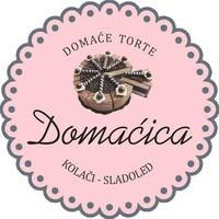 Domaćica Logo