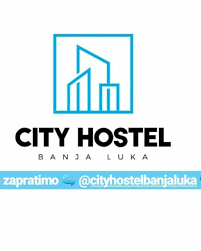 City Hostel Banja Luka Logo