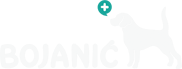Veterinarska Praksa Bojanić Logo