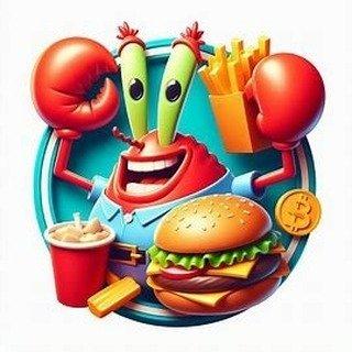 Keba Kraba Fast Food logo